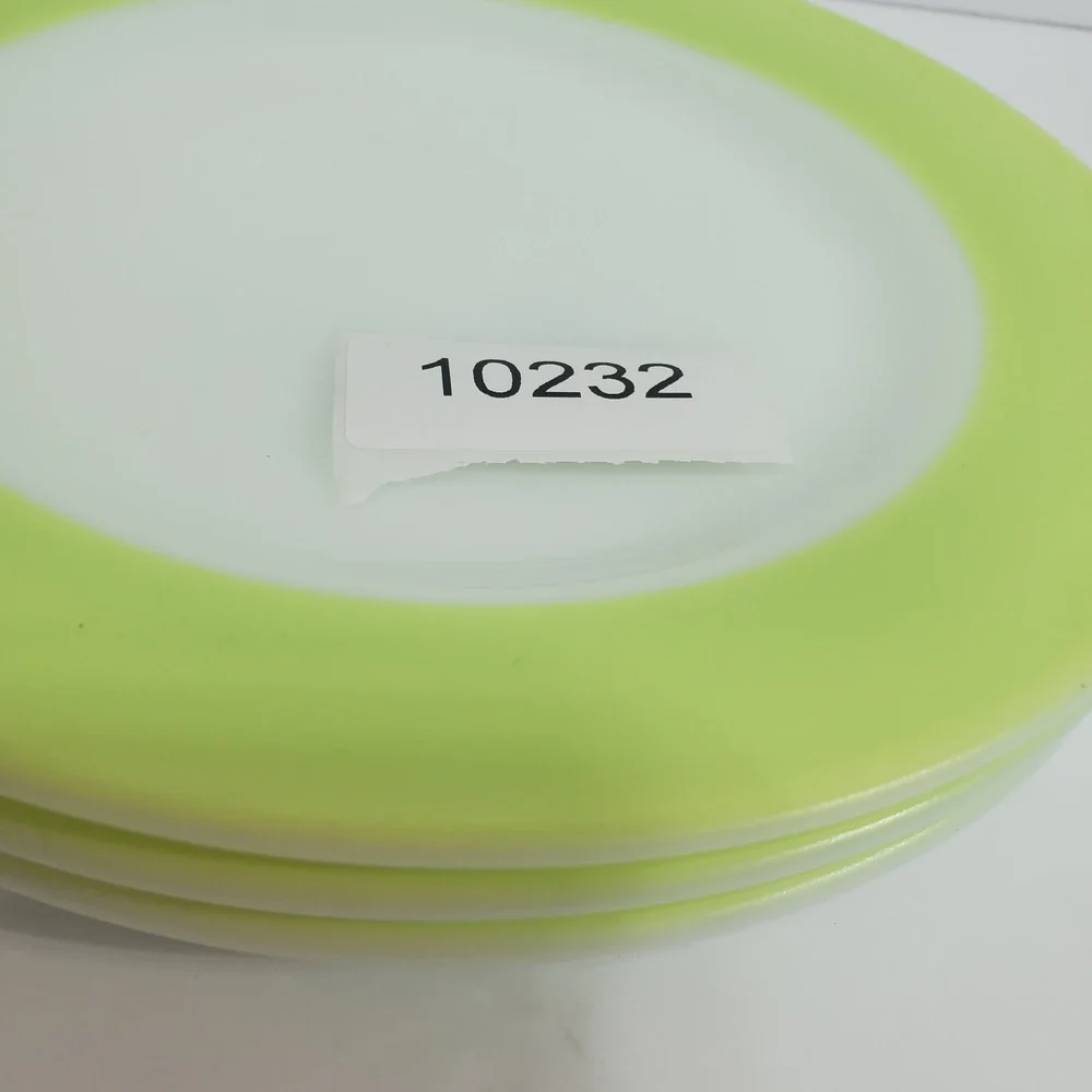 Pyrex Dinner Plates Set of 3‎ 9
